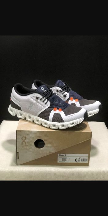 On Cloud кроссовки