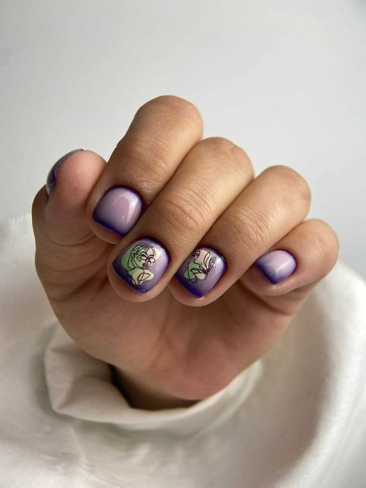 Unghii Gel Domnești