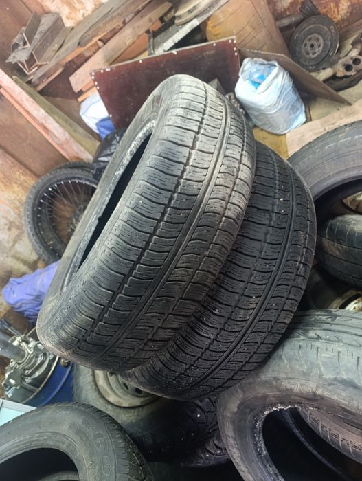 Продам резину р13 р14