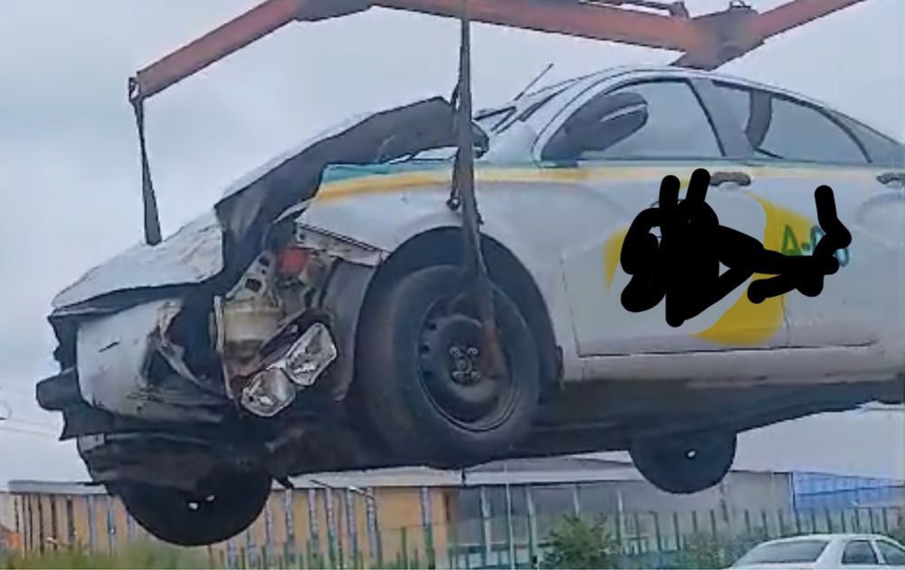 Продам автоподьемник