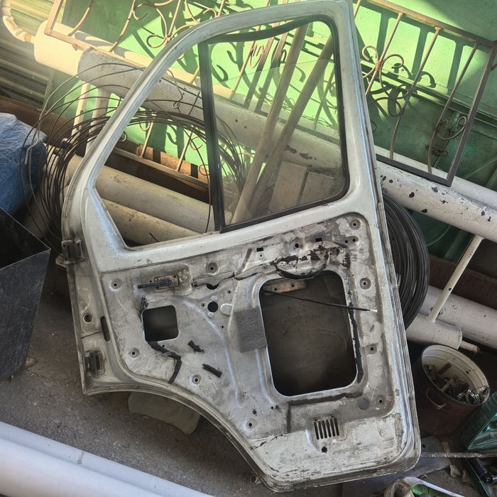 Продам диски диск на газель и дверь