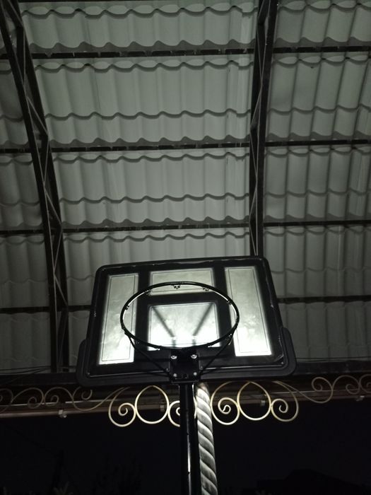 Баскетбольное кальцо