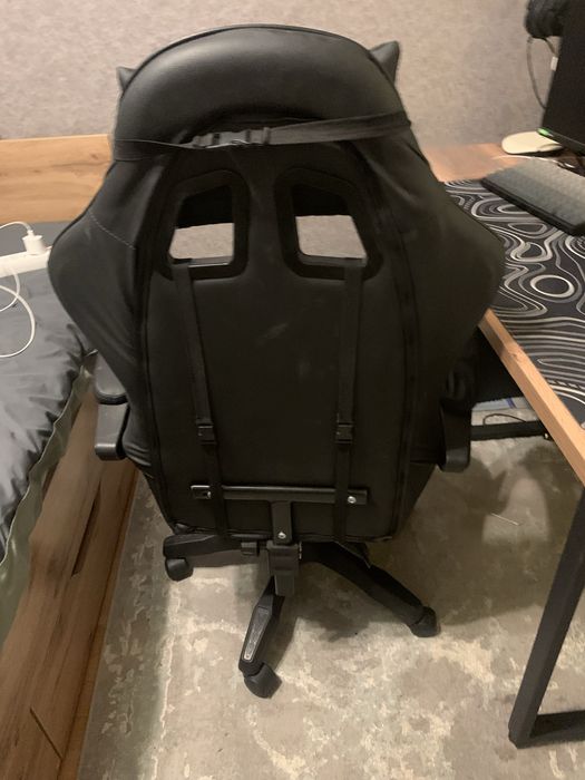 Продам Игровое кресло