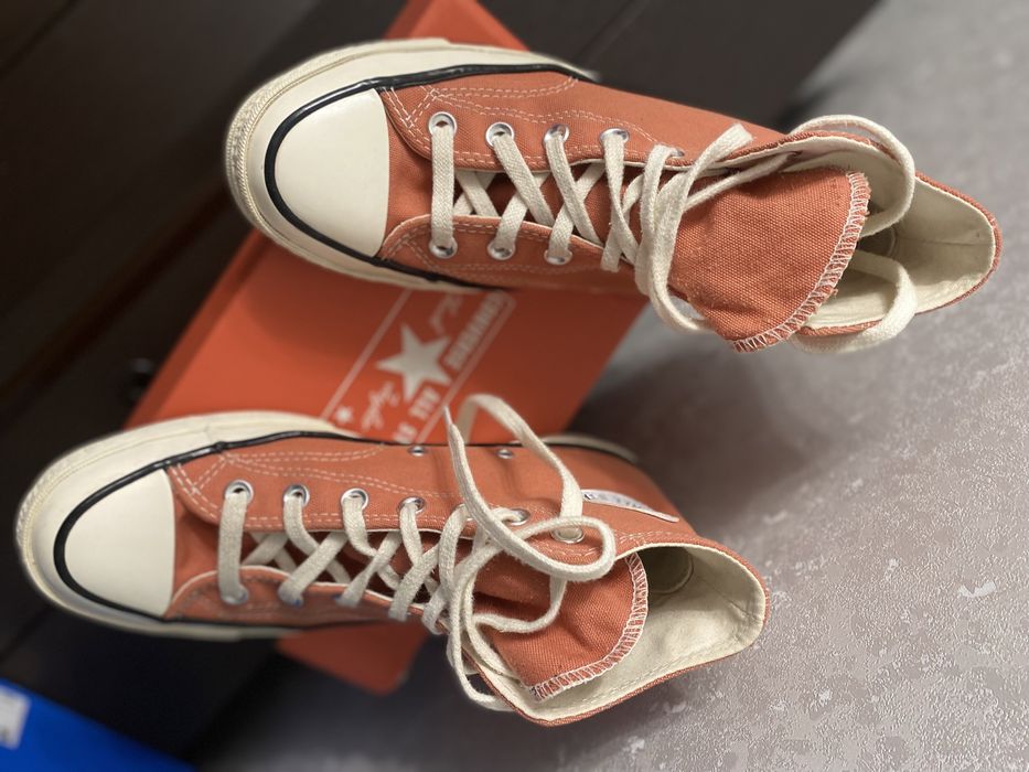 Кеды converse all star chuck taylor