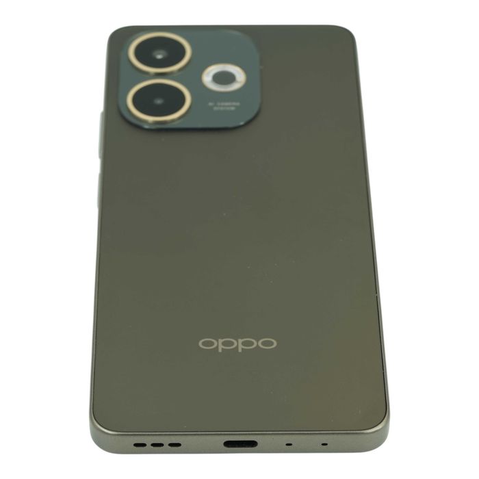 Magazin Vindem | Oppo A5 Pro  | Black Brown  | Ca Nou |