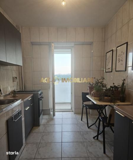 3 Camere de inchiriat | Tineretului | Metrou | Boiler | Mobilat