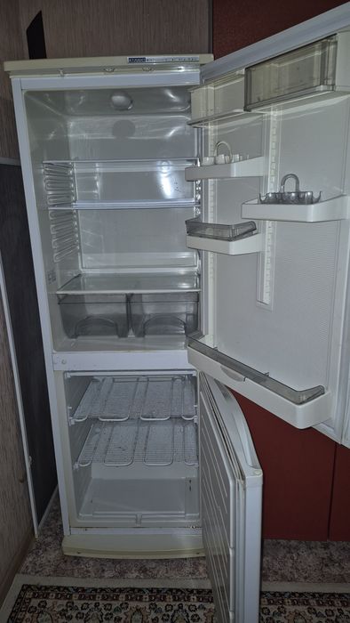 Холодильник Атлант