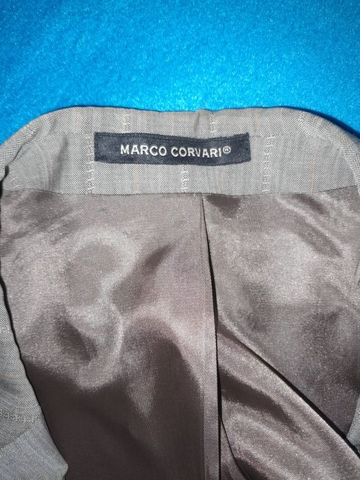 Мужской пиджак Marco Corvari