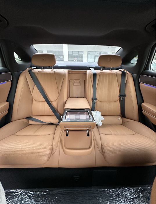 BYD Han L 2025 3 Позиция в наличаи от Terra Auto