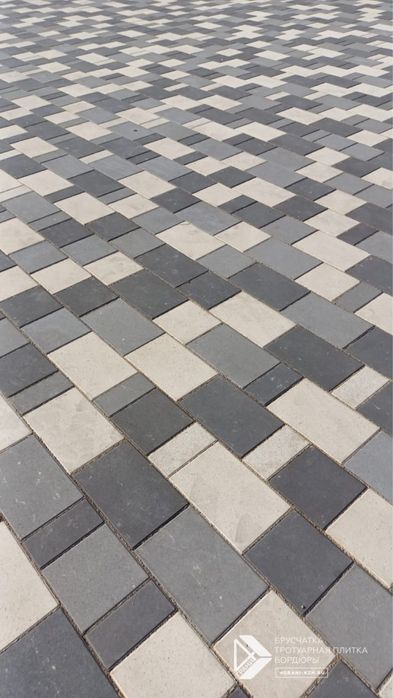 Брусщатка Алматы