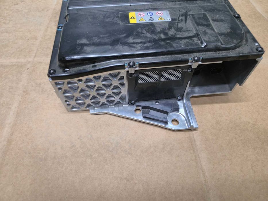 Baterie Vw Golf VIII E-TSI Cod 5WA915107