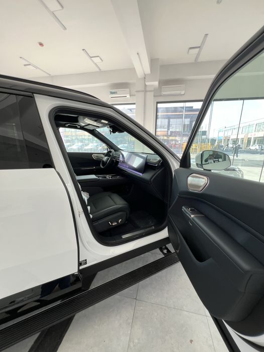 LYNK&Co 900 1.5 L va 2 L 2026 yil!!!