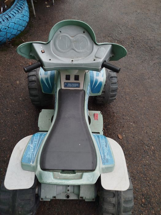 Продам детские квадроциклы