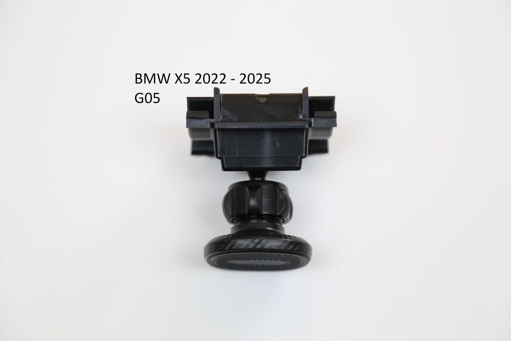Suport telefon magnetic dedicat pentru modele BMW