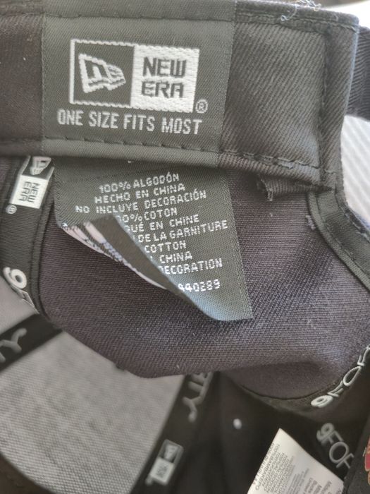 Шапка с козирка - Манчестър Юнайтед