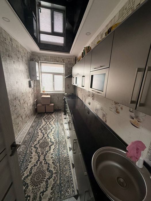 Ijara arenda 1x kvartira Saltanat restaran