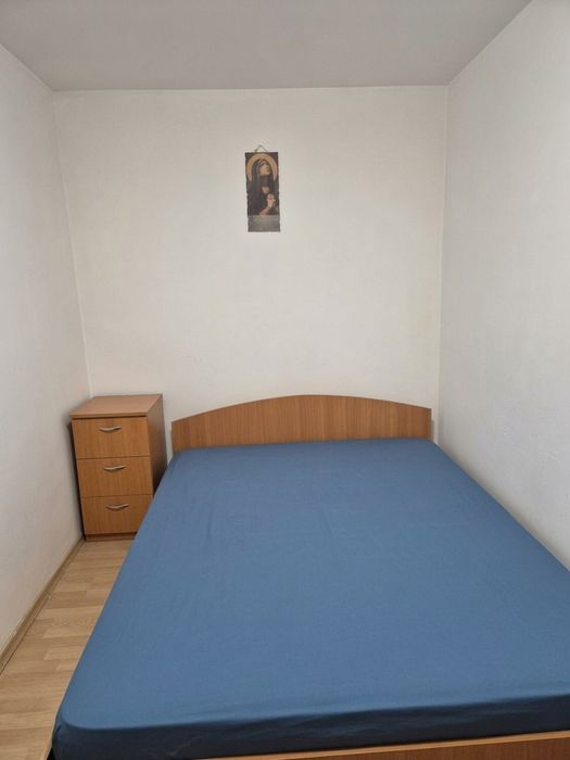 Apartament 2 camere etaj 2/4 Malu Rosu