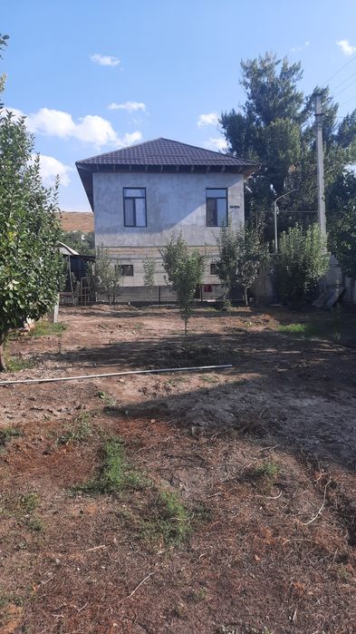 Дом на продажу новый .