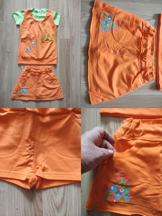 НАМАЛЕНИЕ 10%!Нови бебешки ромпърчета/ гащеризончета и други