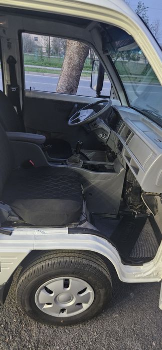 Дамас авто дамас