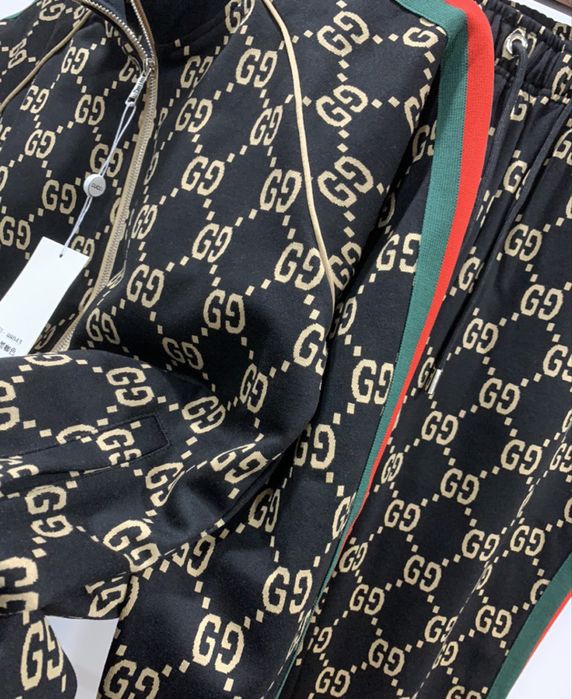 Compleu Gucci Barbati Calitate Premium