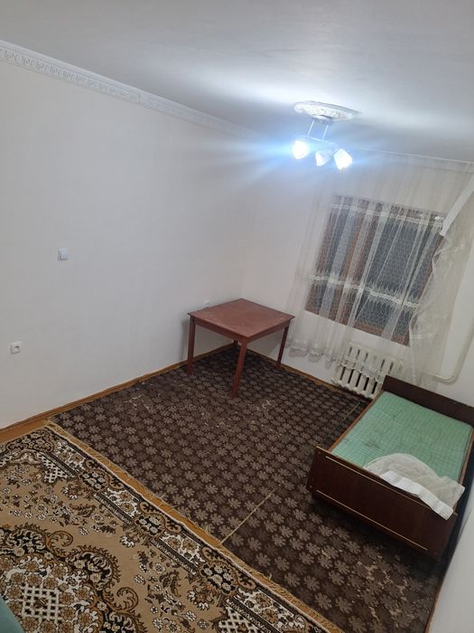 Сдам свою 1комнатную квартиру на ТТЗ 4