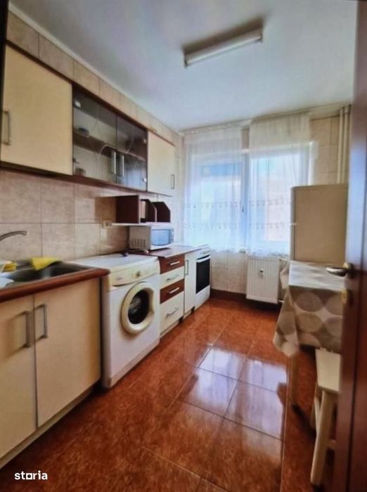 Inchirieri Apartamente 2 camere Militari Pacii