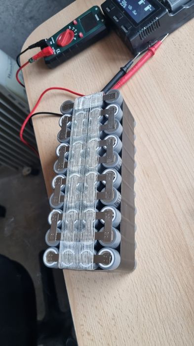Reparații acumulator, baterii Litiu Ion , TROTINETA, BICICLETA