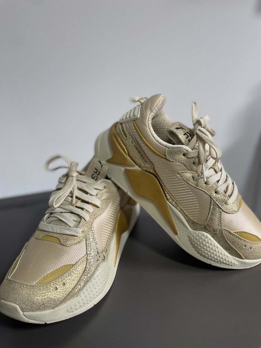 Puma RS-X Glimmer sneakers