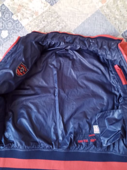 Куртка для мальчиков