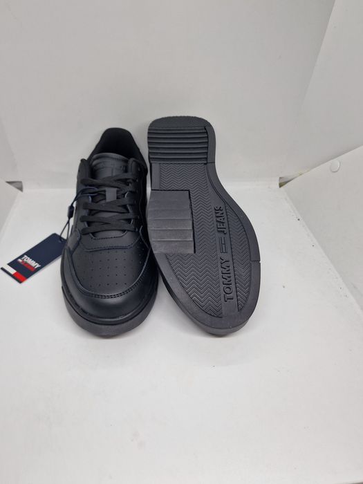 Tommy Hilfiger Leather nr. 40