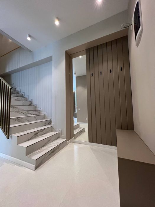 ЖК Novza Дублекс сдается 3х комнатная!