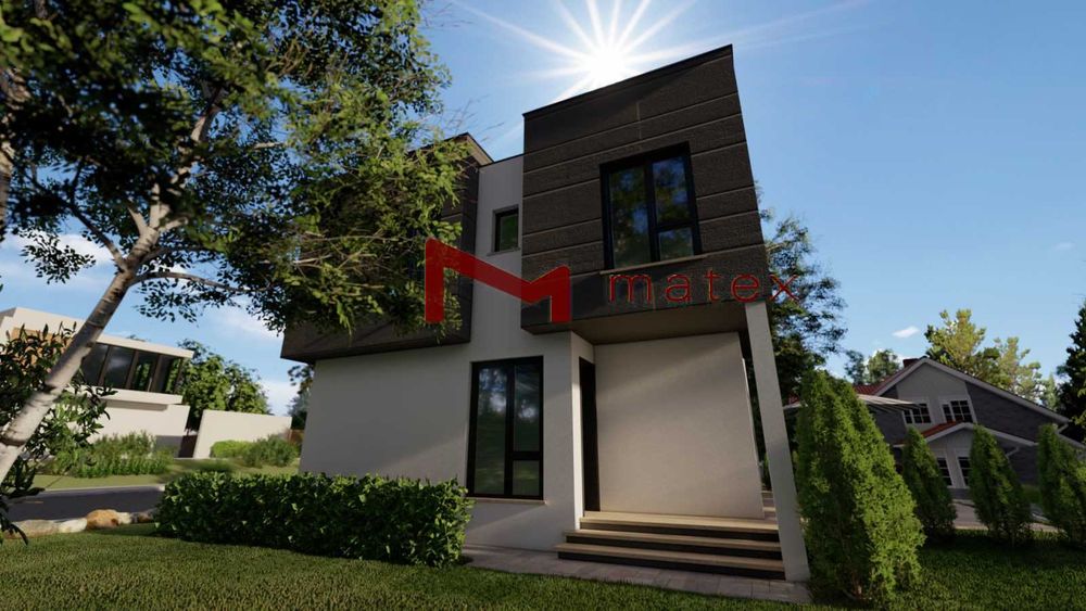 Продава се Къща в Варна, м-т Прибой - 191 кв.м за 1827 €/кв.м - Снимка #4