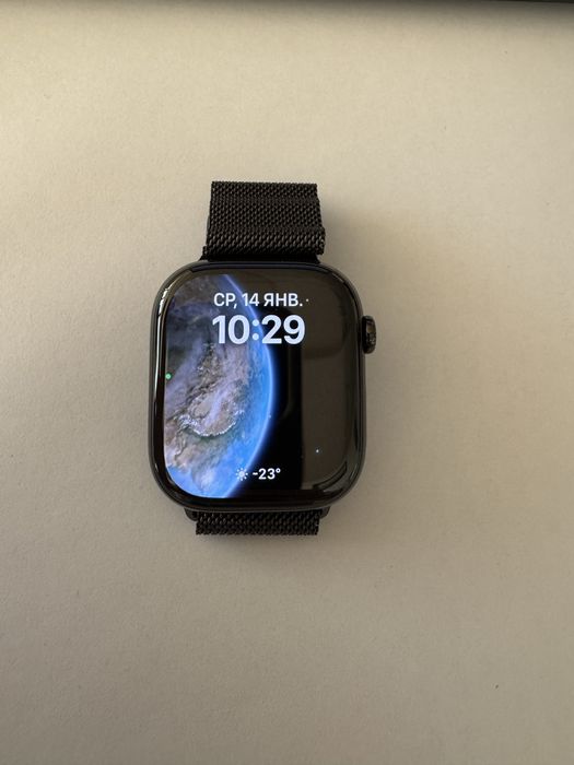 Apple watch 11 64gb
