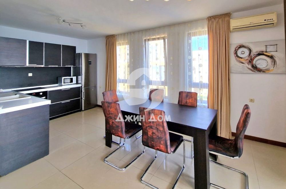 Продава се Четиристаен апартамент в с. Равда, Област Бургас - 253 кв.м за 1779 €/кв.м - Снимка #3