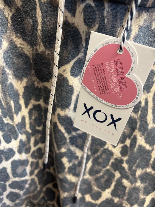 Дамски комплект Xox нов