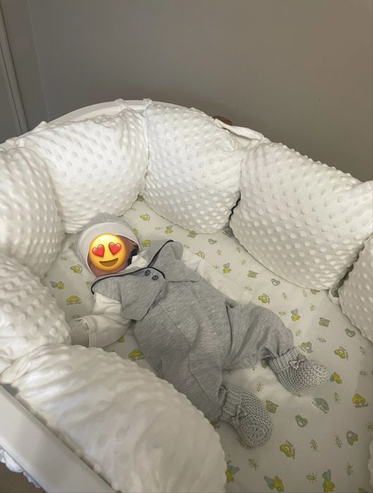 Продам детский кровать с маятником