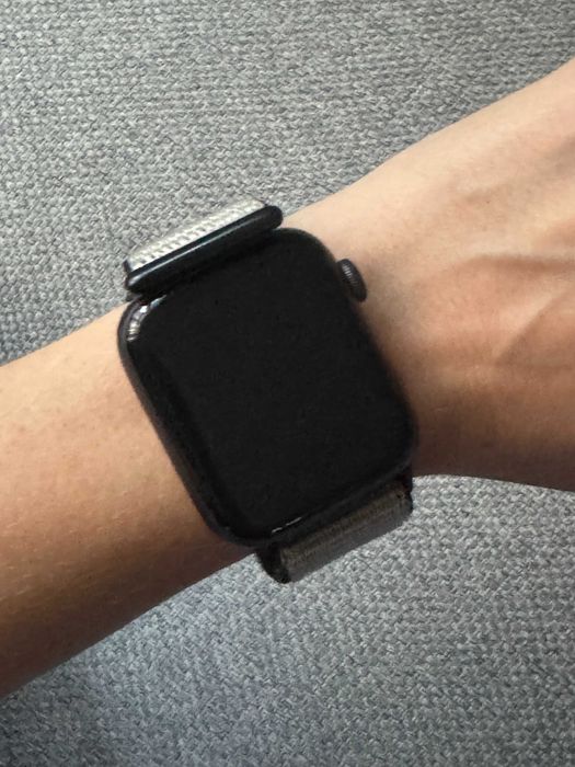 Apple Watch SE 40 mm