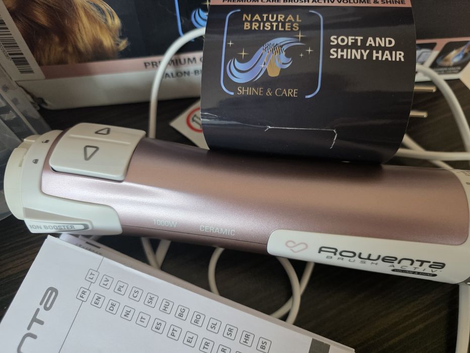 Roventa Brush Activ