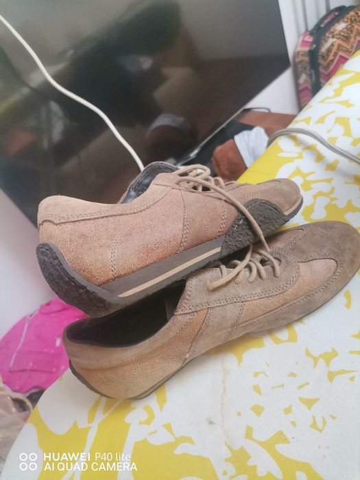 Adidași MARC O' POLO
