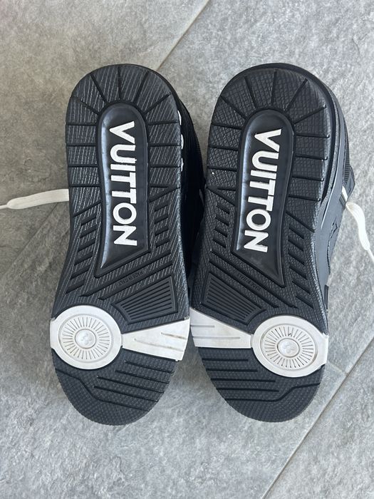 Louis vuitton trainers 1:1 marimea 42