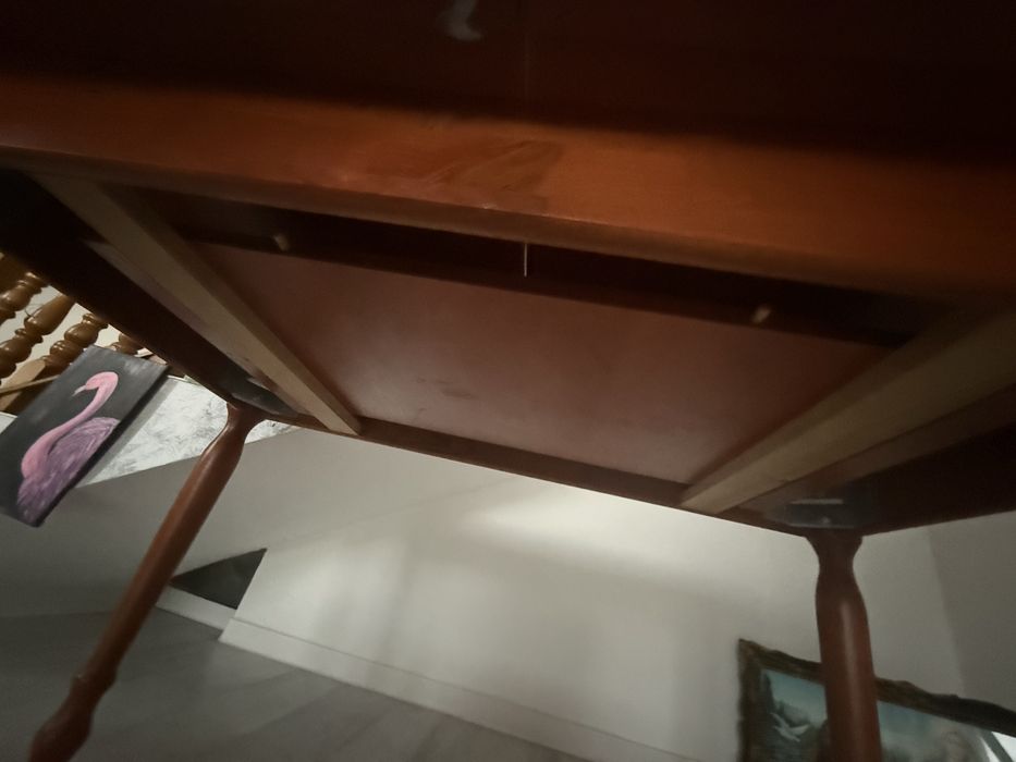 Masă extensibila