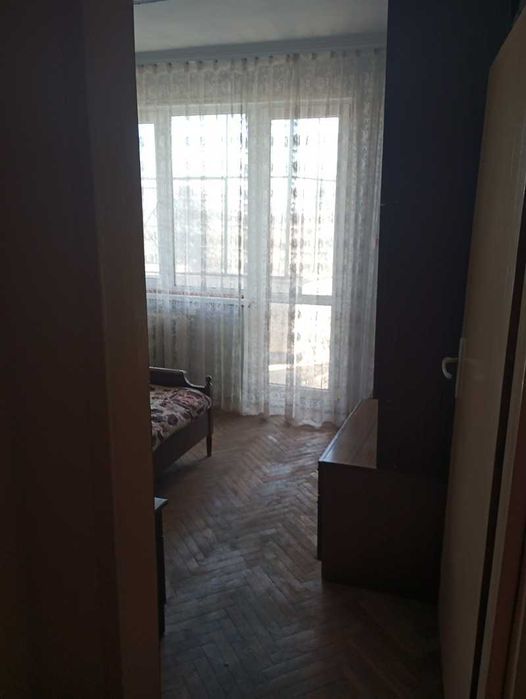 Четеристаен апартамент в центъра