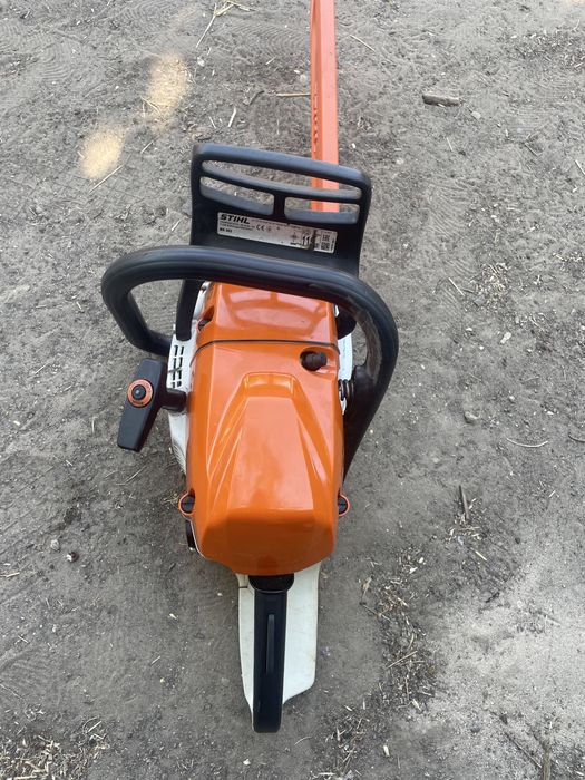 Stihl MS 362 Originală – Impecabilă