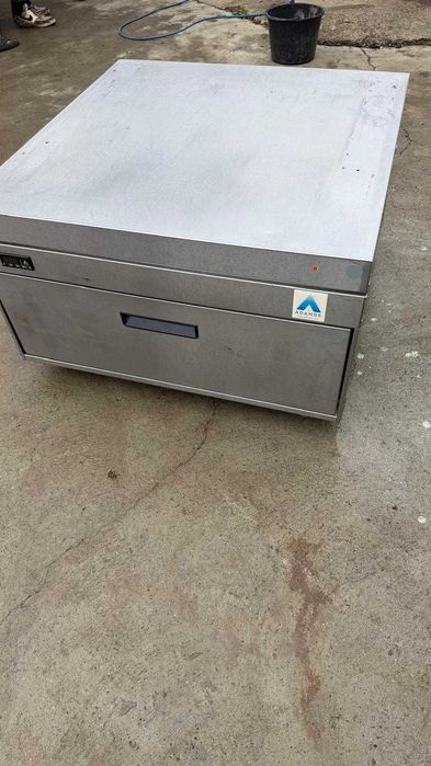 Chiller , abatitor Sertar frigorific / congelare profesional Adande