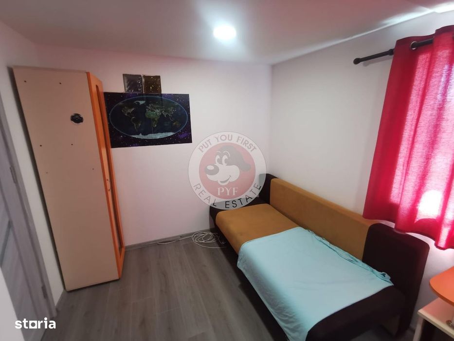 Eforie Sud |  P+1 | 5 camere | Individuala | B12997