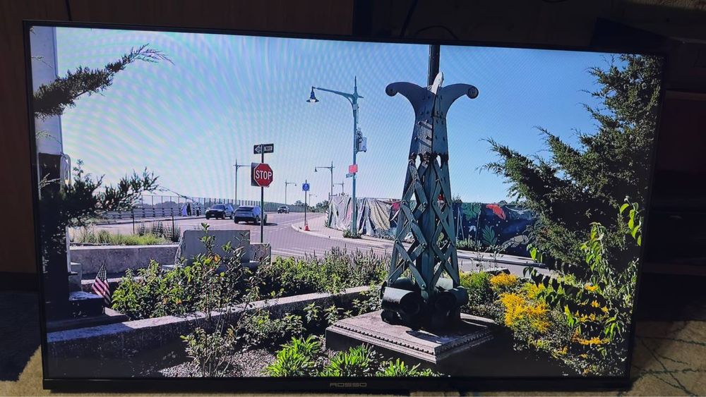 Ремонт телевизоров