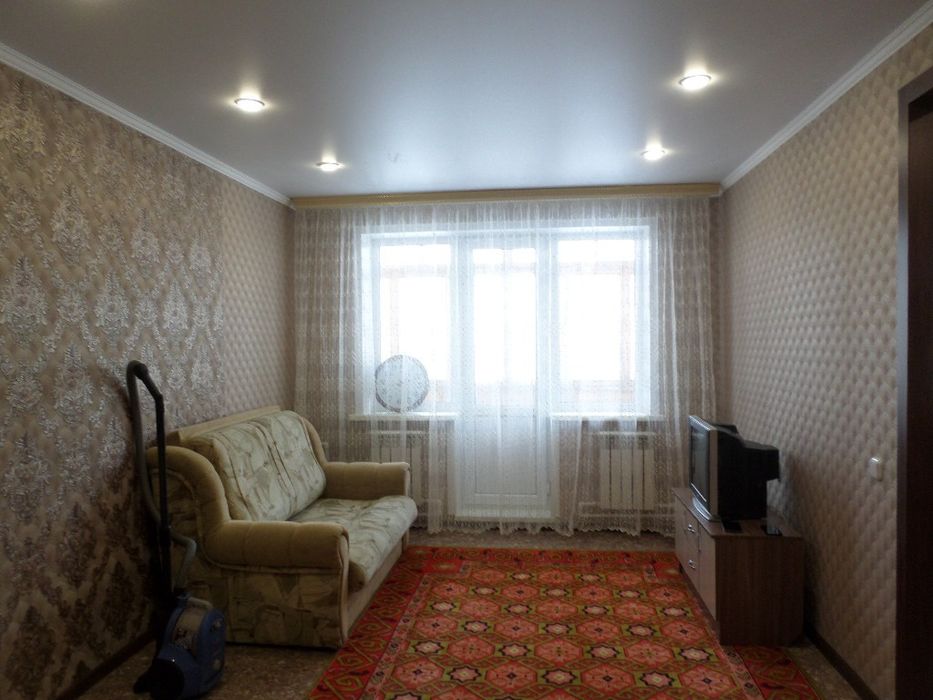 Продаю 1 комнатную квартиру