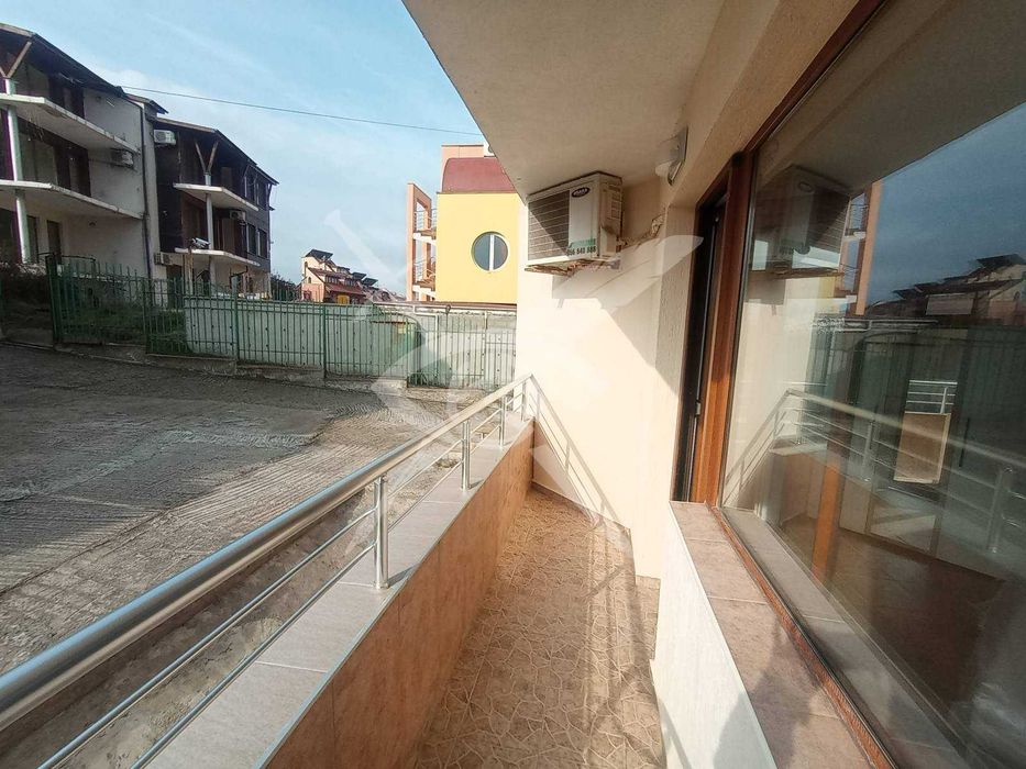 Продава се Тристаен апартамент в Созопол - 98 кв.м за 2123 €/кв.м - Снимка #10