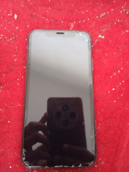 iPhone 11.Алматы